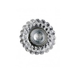 Light Prestige Eclipse transparentna LP-G4920/40  1xGU10 LP-G4920/40 transp