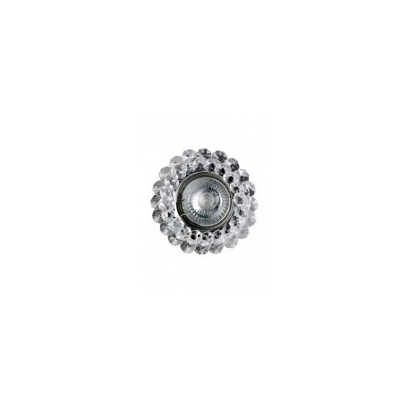 Light Prestige Eclipse transparentna LP-G4920/40 1xGU10 LP-G4920/40 transp