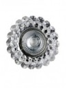 View Light Prestige Eclipse transparent LP-G4920/40 1xGU10 LP-G4920/40 transp.