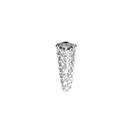 Light Prestige Laris oczko transparentne LP-G4920/A60 1xGU10 LP-G4920/A60