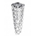 Light Prestige Laris oczko transparentne LP-G4920/A60 1xGU10 LP-G4920/A60