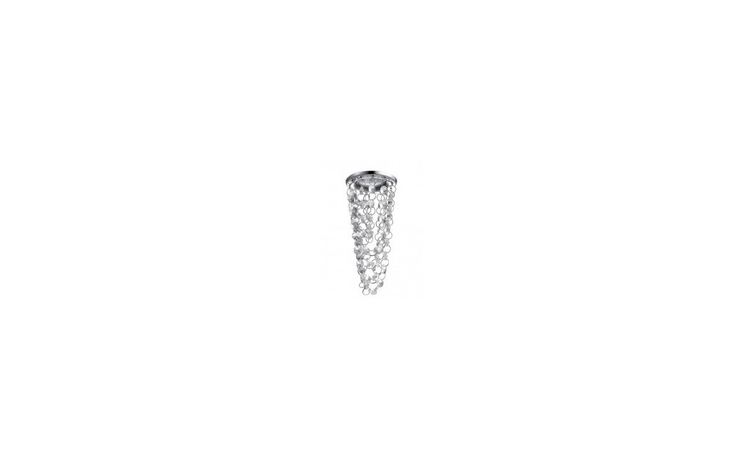 Light Prestige Laris oczko transparentne LP-G4920/A60 1xGU10 LP-G4920/A60