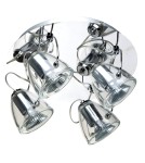 Light Prestige Dalia 4 plafon LP-763/4C 4xGU10 LP-763/4C