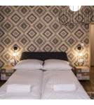 Wall lamps - Light Prestige Bacoli wall lamp black G9 black LP-1212/1W BK - product 3