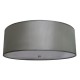 Light Prestige Girona E27 6x60W szary LP-2190/6C-80 GRY