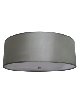Light Prestige Girona E27 6x60W szary LP-2190/6C-80 GRY