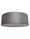 Light Prestige Girona E27 5x60W szary LP-2190/5C-70 GRY