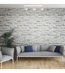 Spotlight ceiling lamps - Light Prestige Spot Anillo 3xGU10 white LP-770/3W WH - product 2