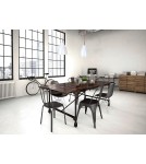 Single pendant lamps - Light Prestige Carlo pendant lamp 1xE27 LP-862/1P white - product 2