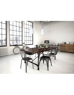 Light Prestige Lampa wisząca Carlo 1xE27 LP-862/1P biała - produkt 2