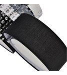 Ceiling lamps with crystals - Light Prestige Gambela 3 black 3xE27 LP-991/3C BK - product 5