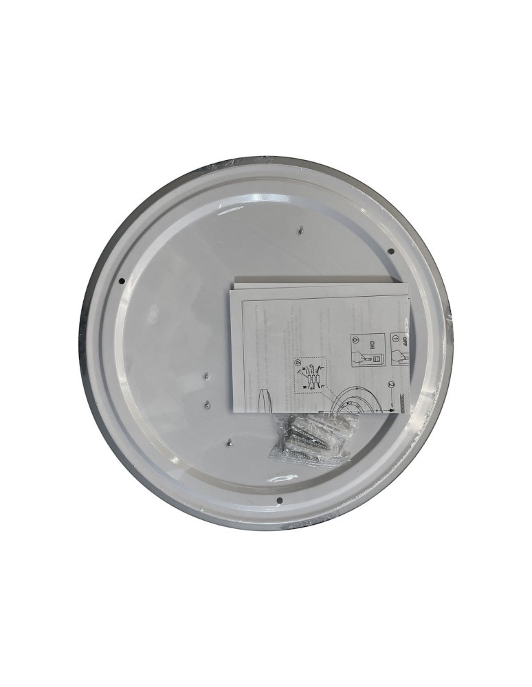 Round Plafonds - Light Prestige Babylon round medium 4000K gold xLED LP-335/1C M 4GD plafond. - product kolory-swiatla.pl 7