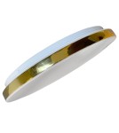 Round Plafonds - Light Prestige Babylon round plafond small 4000K gold xLED LP-335/1C S 4GD - product 6