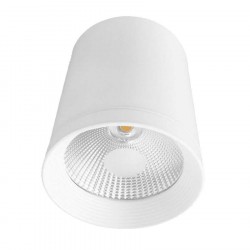 Light Prestige Zovo 1 natynkowa biała LED biały LP-32015/1SM WH