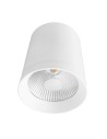 Light Prestige Zovo 1 natynkowa biała LED biały LP-32015/1SM WH