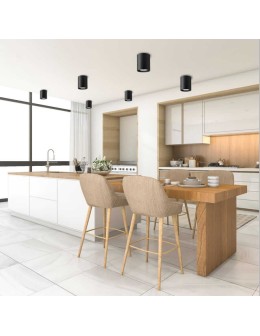 Light Prestige Zovo 1 natynkowa biała LED biały LP-32015/1SM WH - produkt 2