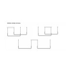 Pendant lamps over the island - Light Prestige Malawi pendant Basic 1xLED LP-1015/2P basic - product 4