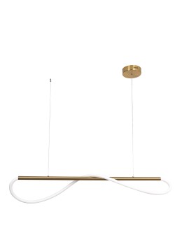 Light Prestige Meleca wisząca S 1xLED LP-2345/1P S