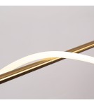 Pendant lamps over the island - Light Prestige Meleca pendant S 1xLED LP-2345/1P S - product 6