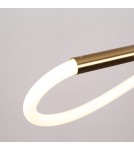 Pendant lamps over the island - Light Prestige Meleca pendant S 1xLED LP-2345/1P S - product 7