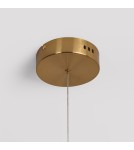 Pendant lamps over the island - Light Prestige Meleca pendant S 1xLED LP-2345/1P S - product 9