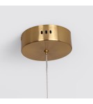 Pendant lamps over the island - Light Prestige Meleca M 1xLED pendant lamp LP-2345/1P M - product 7