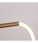 Pendant lamps over the island - Light Prestige Meleca M 1xLED pendant lamp LP-2345/1P M - product 8