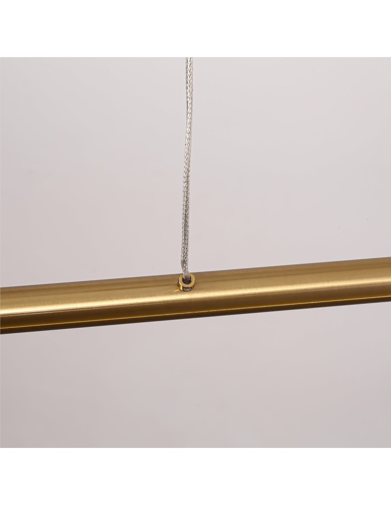 Pendant lamps over the island - Light Prestige Meleca M 1xLED pendant lamp LP-2345/1P M - product kolory-swiatla.pl 9