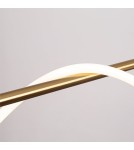 Pendant lamps over the island - Light Prestige Meleca M 1xLED pendant lamp LP-2345/1P M - product 10