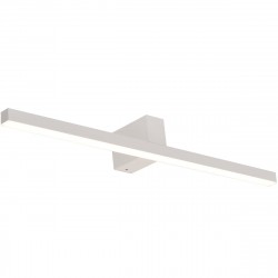 Light Prestige Nevada kinkiet L biały IP44 1xLEDxLED LP-778/1W L WH