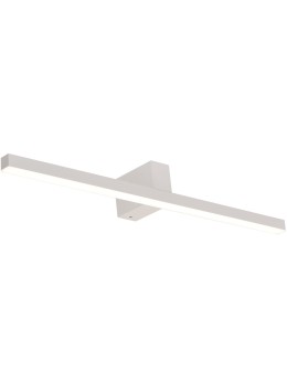 Light Prestige Nevada kinkiet L biały IP44 1xLEDxLED LP-778/1W L WH