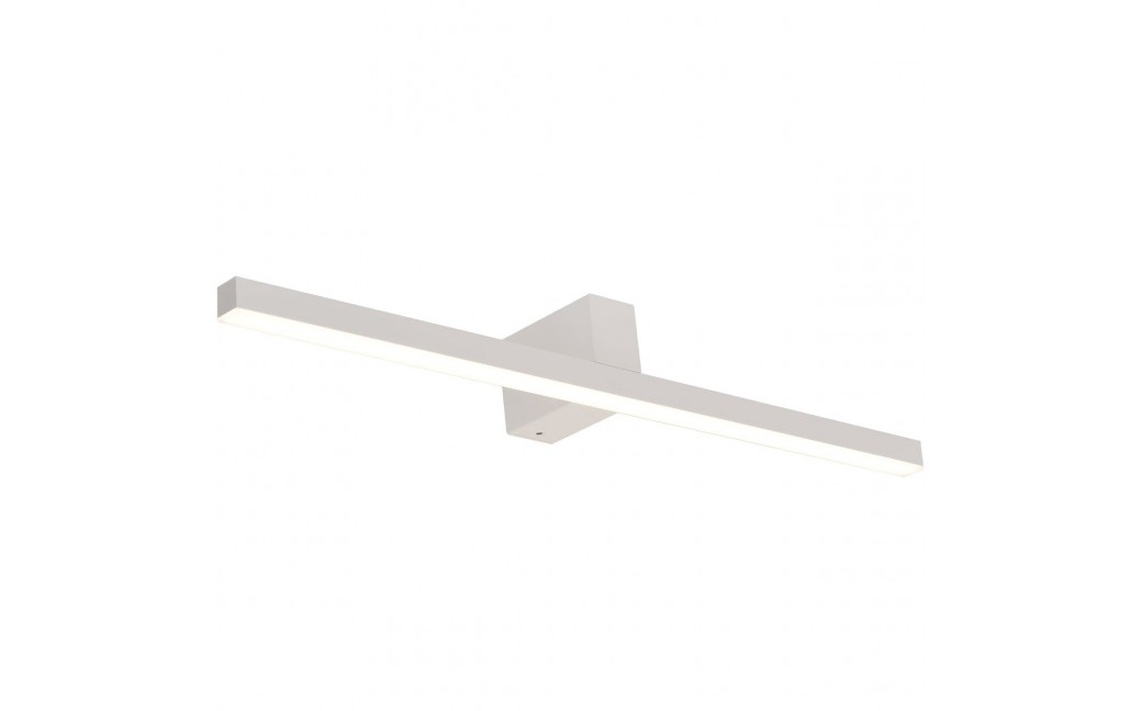 Light Prestige Nevada kinkiet L biały IP44 1xLEDxLED LP-778/1W L WH