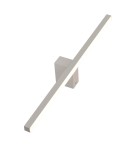 Bathroom wall lamps - Light Prestige Nevada wall lamp L white IP44 1xLEDxLED LP-778/1W L WH - product 4