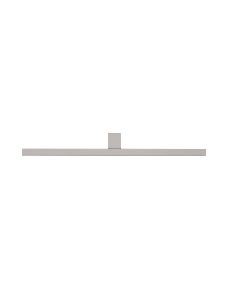 Bathroom wall lamps - Light Prestige Nevada wall lamp L white IP44 1xLEDxLED LP-778/1W L WH - product kolory-swiatla.pl 5
