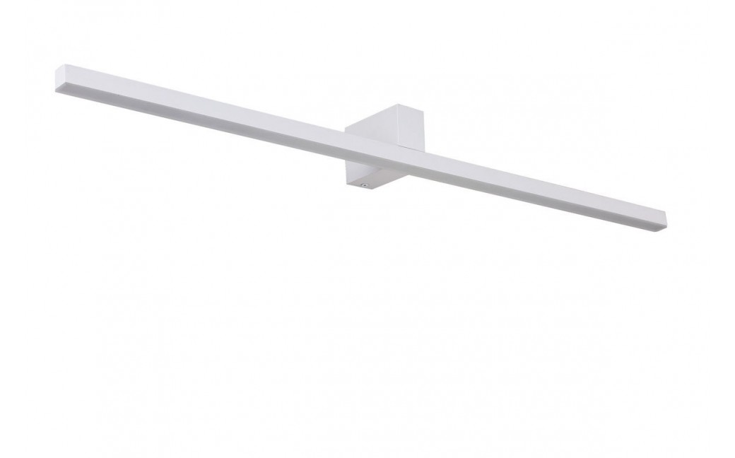 Light Prestige Nevada kinkiet XXL biały IP44 1xLEDxLED LP-778/1W XXL WH