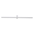Bathroom wall lamps - Light Prestige Nevada wall lamp XXL white IP44 1xLEDxLED LP-778/1W XXL WH - product 6