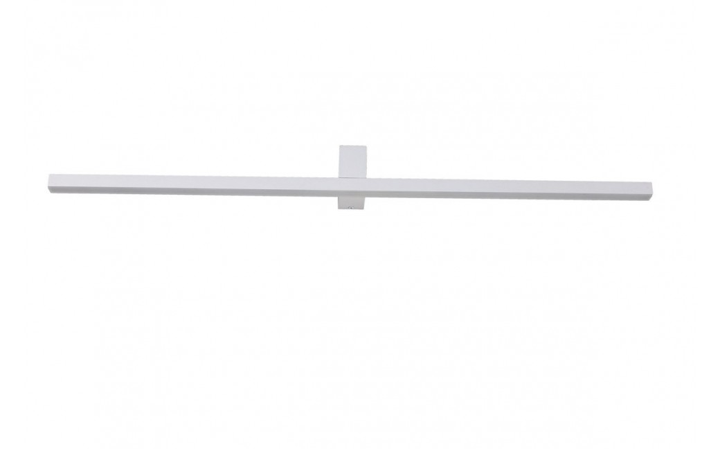 Light Prestige Nevada kinkiet XXL biały IP44 1xLEDxLED LP-778/1W XXL WH