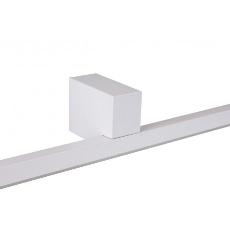 Light Prestige Nevada kinkiet XXL biały IP44 1xLEDxLED LP-778/1W XXL WH