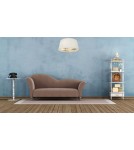 Wall lamps with lampshade - Light Prestige Ginosa wall lamp 1xE14 Cream LP-5369/1W - product 4