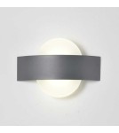 Wall lamps - Light Prestige Faeto LED wall lamp 1x6W 0 LP-1444/1W RG - product 1