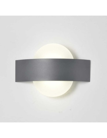 Light Prestige Faeto LED wall lamp 1x6W 0 LP-1444/1W RG