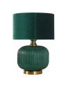 Light Prestige Tamiza desk lamp small 1xE27 green LP-1515/1T small green
