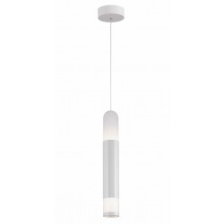 Light Prestige Forli 1 wiszaca LED biały LP-8011/1P