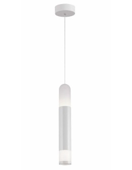 Light Prestige Forli 1 wiszaca LED biały LP-8011/1P