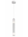 Light Prestige Forli 1 LED pendant white LP-8011/1P