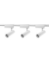 View Light Prestige Rocca SET 1F white 4000K white LP-1019/1W WH SET