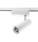 Ready-made rail kits - Light Prestige Rocca SET 1F white 4000K white LP-1019/1W WH SET - product 4