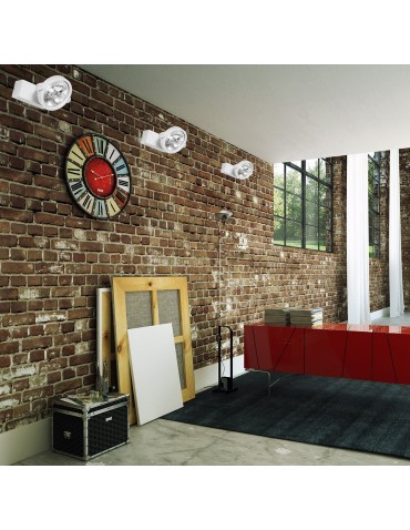 Light Prestige Romeo 1 wall lamp 1xG9 white LP-2113/1W - product 2