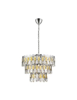 Zuma Line ANZIO 4xE27 P0480-04A-F4D7 Wisząca