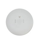 Round Plafonds - Light Prestige Vegas plafond small 4000K black xLED LP-550/1C S 4BK - product 6